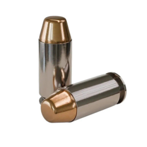 Underwood Ammo 293 Range Supply 40 S&W 180gr Full Metal Jacket 50 Per Box erwood 293 Range Supply 40 S&W 180gr Full Metal Jacket 50 Per Box Ammo