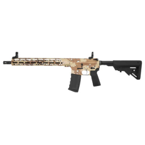 Hi-Point Firearms Hi-Point HP 15R 5.56 NATO 30+1 16" Black Threaded Barrel HP15R-556DS - $710.99 at DEGuns