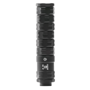Jk Armament Jk Armament JK105CCX9 105 CCX 9mm Concealed Carry System 1/2x28 Suppressor - $422.75 at DEGuns