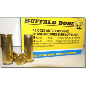 20 Per Box - 3I20 Ammo