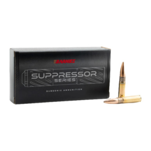 nes Bullets 32518 300 Blackout 220gr Sierra Match King 20 Per Box Ammo