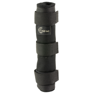 Cole-Tac Cole-tac MP201 Metal Python Suppressor Cover Fits 7.50" Long Black - $67.45 at DEGuns