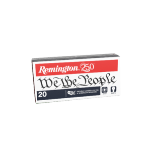 Remington Ammunition 21389 High Performance 22-250Rem 55gr 20 Per Box ington Ammunition 21389 High Performance 22-250Rem 55gr 20 Per Box Ammo