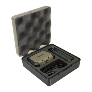 Mtm Case-Gard Storage Containers MTM CCXERO Chronograph Case Smoke - $11.19 at DEGuns
