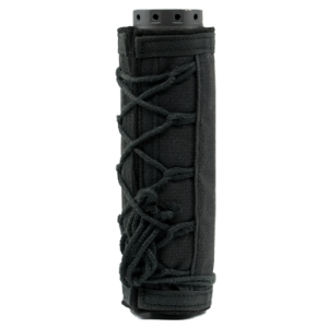 Cole-Tac Cole-tac CC101 Corset Suppressor Cover Fits 6" Long Black - $121.60 at DEGuns