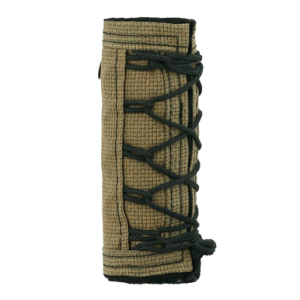 Cole-Tac Cole-tac CC402 Corset Suppressor Cover Fits 7.50" Long FDE - $121.60 at DEGuns