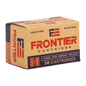 Frontier Cartridge FR421 7.62X39 123gr Full Metal Jacket 50 Per Box ntier Cartridge FR421 7.62X39 123gr Full Metal Jacket 50 Per Box Ammo