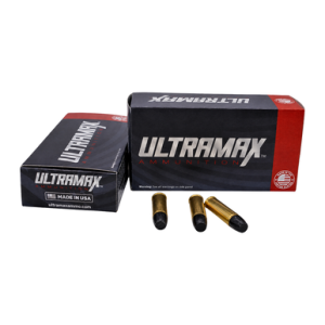 ULTRAMAX Ammunition ULT-454C-1-N 454Casull 325gr 20 Per Box RAMAX Ammunition ULT-454C-1-N 454Casull 325gr 20 Per Box Ammo
