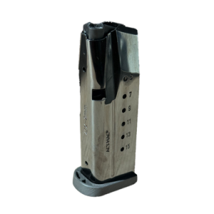 Derya Firearms Derya Firearms DXA-15-ZXC DY9Z 15rd 9mm Luger Metal - $24.09 at DEGuns
