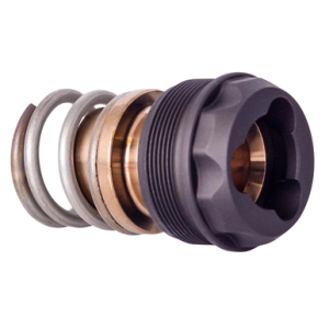 Rugged Suppressor Rugged Suppressors OA001 3-Lug Mount 9mm Luger - $105.00 at DEGuns