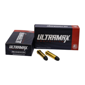 RAMAX Ammunition ULT-45-70-1-N 45-70Gov 430gr 20 Per Box Ammo
