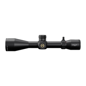 Athlon 212133 Ares HLR Black 4-24x 50mm 30mm Tube Illuminated MOA Reticle