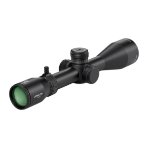 Athlon 212134 Ares HLR Black 4-24x 50mm 30mm Tube Illuminated MOA Reticle