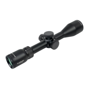 Athlon 214008 Argos HMR Black 2-12x 42mm 1" Tube Illuminated AHMC MOA Reticle