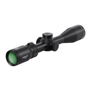 Athlon 216027 Neos HMR Black 4-12x 40mm 1" Tube Center-X MOA Reticle