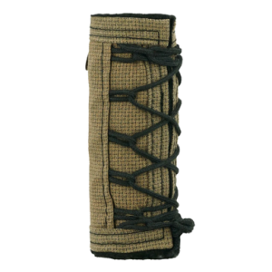 Cole-Tac Cole-tac CC202 Corset Suppressor Cover Fits 7.50" Long FDE - $121.60 at DEGuns