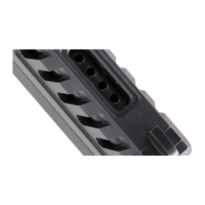 Mac MAC 12500033 Cerberus 9mm Luger 17+1 4.40" Bull w/Target Crown Barrel - $876.99 at DEGuns