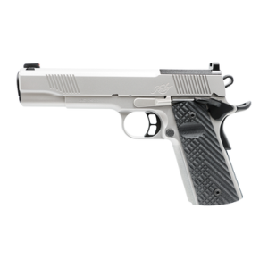 Kimber America Kimber Mfg, Inc 3500399 Custom Next Gen 9mm Luger 9+1 5" Optic Ready Slide - $939.00 at DEGuns