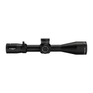 Athlon Athlon 212014J Ares BTR Gen3 Black 2.5-15x 50mm 30mm Tube Illuminated MOA Reticle - $849.99 at DEGuns