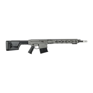 Nemo Arms Nemo Arms OMENREC-G318 Omen Recon 300 Win Mag 14+1 18" Black Threaded Barrel - $5224.05 at DEGuns