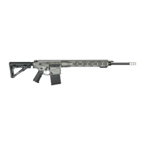 Nemo Arms Nemo Arms XO65CM-22B XO Steel 308 Win 20+1 22" Black Threaded Barrel - $3799.05 at DEGuns