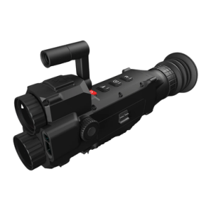 Other Brand Shinenyx AIM101 Fusion 20.8x48mm Digital Reticle 1920x1080 Resolution - $2999.00 at DEGuns