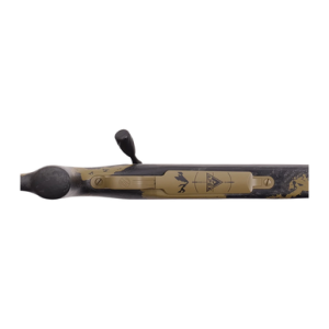 Weatherby Weatherby MAX01N7MMPR8B Mark V Apex 7mm PRC 3+1 26" Barrel - $2616.99 at DEGuns