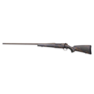 Weatherby Weatherby MBC20N7MMPL6B Mark V Backcountry 2.0 7mm PRC 3+1 24" Barrel, Left Handed - $2499.00 at DEGuns
