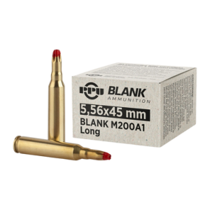TR&Z PPB52 M-200 A1 5.56mm 20 Per Box Z PPB52 M-200 A1 5.56mm 20 Per Box Ammo