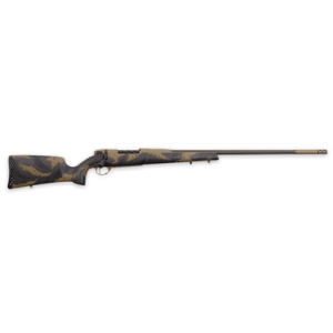 Weatherby Weatherby MAX01N25RWR6B Mark V Apex 25 WBY RPM 4+1 24" Barrel - $2616.99 at DEGuns