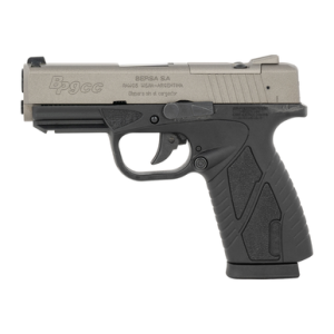Bersa Bersa BP9DTCCOR BPCC Sub-Compact 9mm Luger 8+1 3.30" Black Barrel - $323.99 at DEGuns