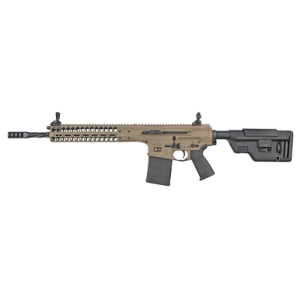Lwrc LWRC REPRMKIIR7CKF16SC R.E.P.R. MKII 7.62x51mm NATO 20+1 16" Barrel - $4497.00 at DEGuns