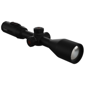 Atn Corp ATN TIWST6650A Thor 6 Elite 640 x 512 3-24x Black - $2595.00 at DEGuns