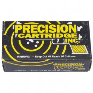  PC45120S .45-120 Sharps 500 Gr. Lead Round Nose- Box Of 20 Ammo