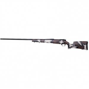 Weatherby Mark V High Country 7mm PRC, 3+1 - MHC01N7MMPR6B