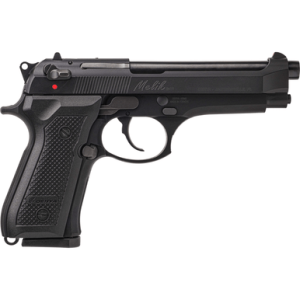Derya Firearms Melik Pistol, 4.90