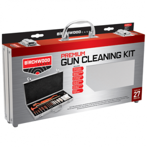 Birchwood Casey Premium Cleaning Kit - PGCK