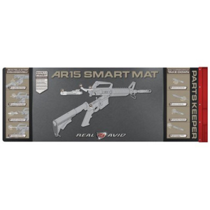 REAL AVID AR15 SMART MAT
