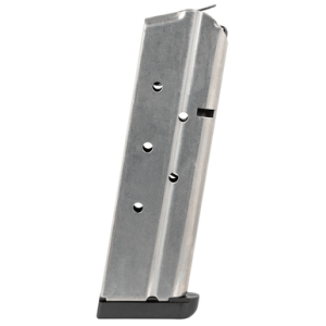 Sig Sauer MAG1911108 1911 8rd 10mm Auto Stainless Steel
