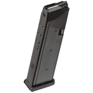 Derya Firearms DY9 Magazine, Polymer/Metal 10rd 9mm Fits Derya - D050166