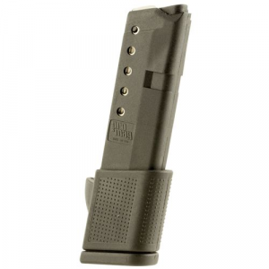 Mag GLK11 Glock Compatible 380 ACP G42 10rd Black Detachable Ammo