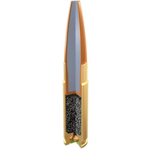Winchester Ammo Super Suppressed 45 ACP Subsonic 230 gr Encapsulated Full Metal Jacket - SUP45