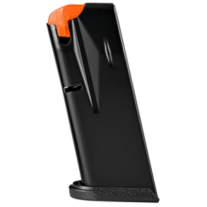 FN Reflex XL MRD Magazine, Black Steel 10rd 9mm - 20100908