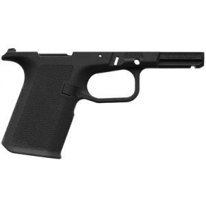 Magpul EHG RG9 Grip Frame, Black Fits Ruger RXM Compact - MAG1436-BLK
