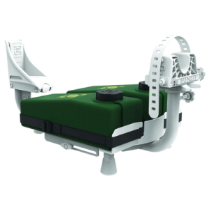 Caldwell Lead Sled Weight Bag, Large Nylon 2 Pack - 1223931