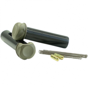 Timber Creek Outdoors ARTPSFDE Takedown Pin Set AR Platform Flat Dark Earth Aluminum - ARTPSFDE