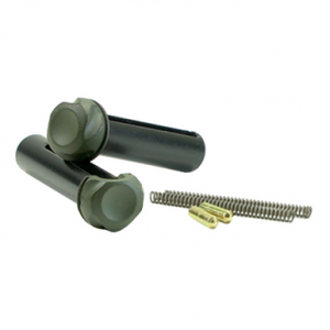 Timber Creek Outdoors Takedown Pin Set AR-Platform Compatible with Mil-Spec Lower OD Green Aluminum - ARTPSODG