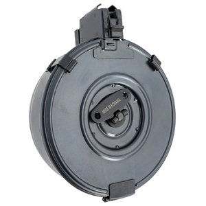 tury Arms 75rd Magazine 7.62x39mm Drum For AK-47 Ammo