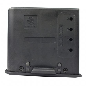 yr 2607050604 SSG 308 Win7.62 NATO Steyr Pro THBPro HunterSSG 04/08 10rd Black Detachable Ammo