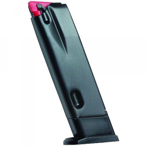 11601 CZ Kadet 22 LR CZ 75 Kadet 10 Blued Detachable Ammo